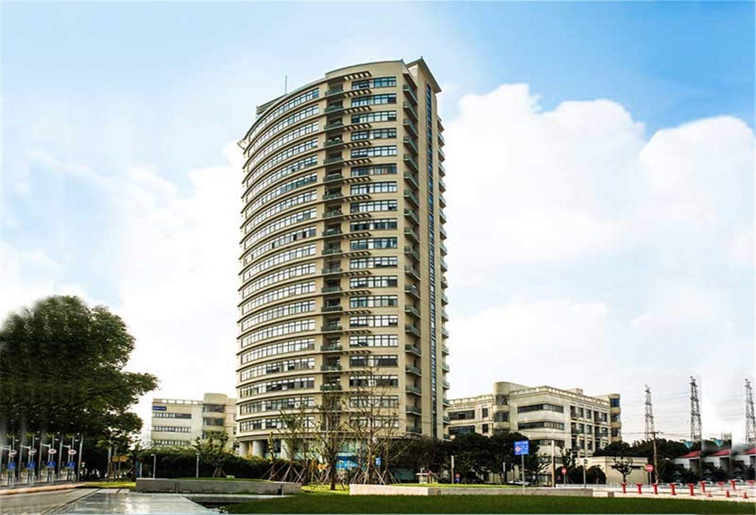 上海智汇园-写字楼信息百科-租赁招商电话