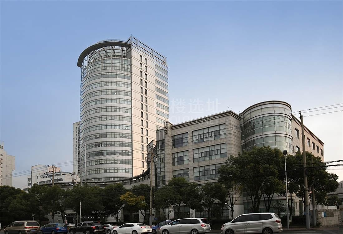 上海新概念大厦-写字楼信息百科-租赁招商电话