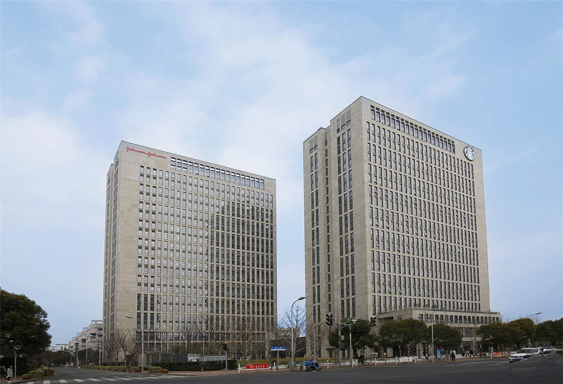 上海新研大厦-写字楼信息百科-租赁招商电话