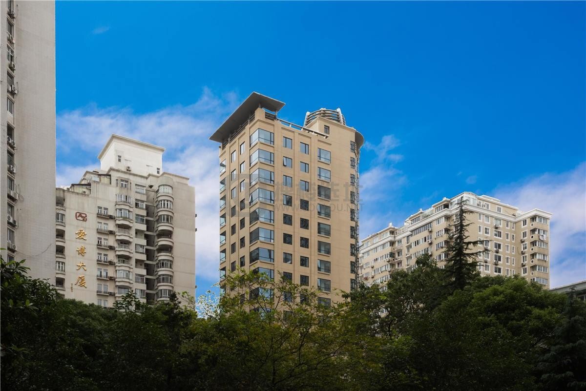 上海快易名商徐家汇办公中心-写字楼信息百科