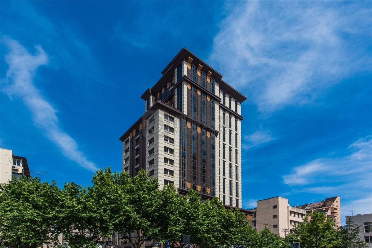 上海天亿大厦-写字楼信息百科-租赁招商电话