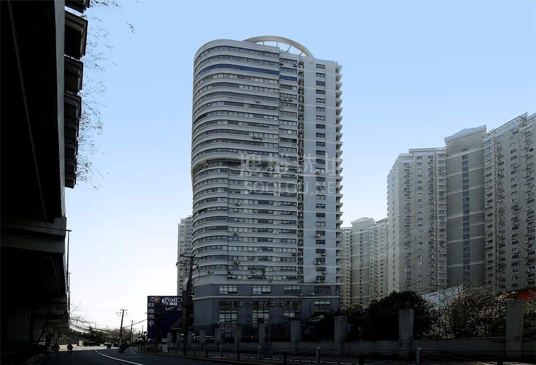 上海华鼎大厦-写字楼信息百科-租赁招商电话