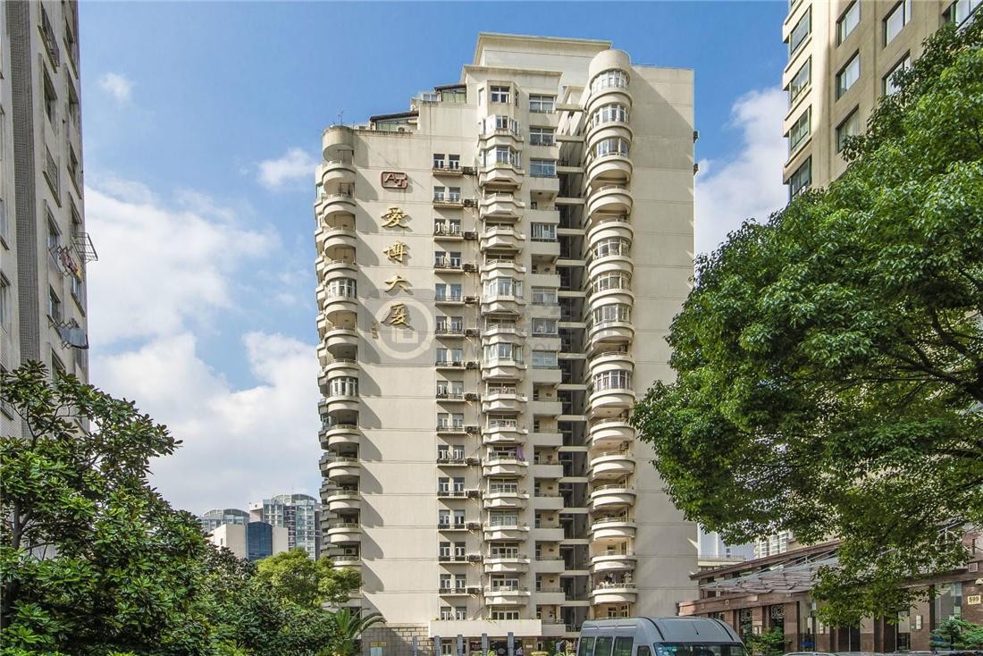 上海爱博大厦-写字楼信息百科-租赁招商电话