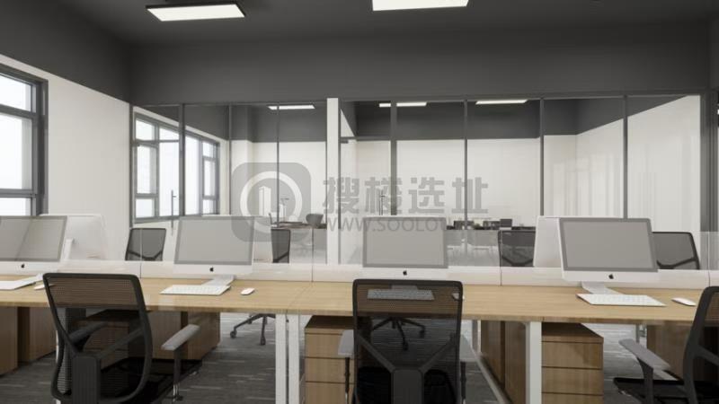 互邦科技园47平米办公室出租