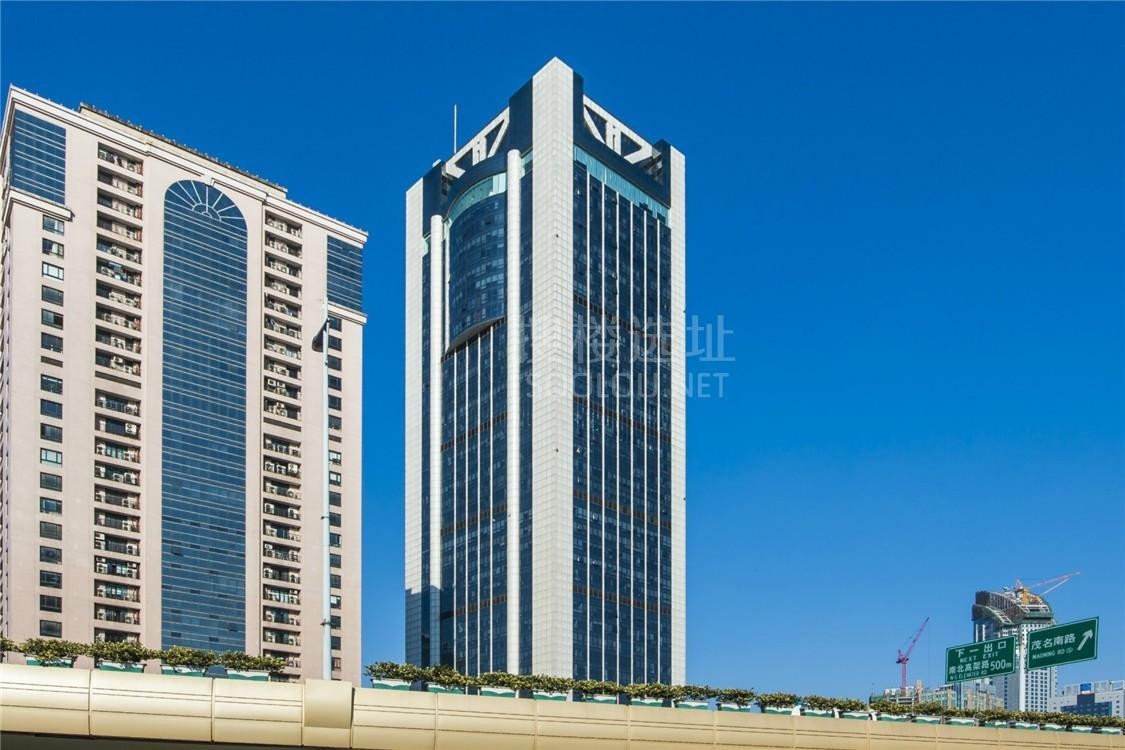 上海文新报业大厦-写字楼信息百科-租赁招商电话