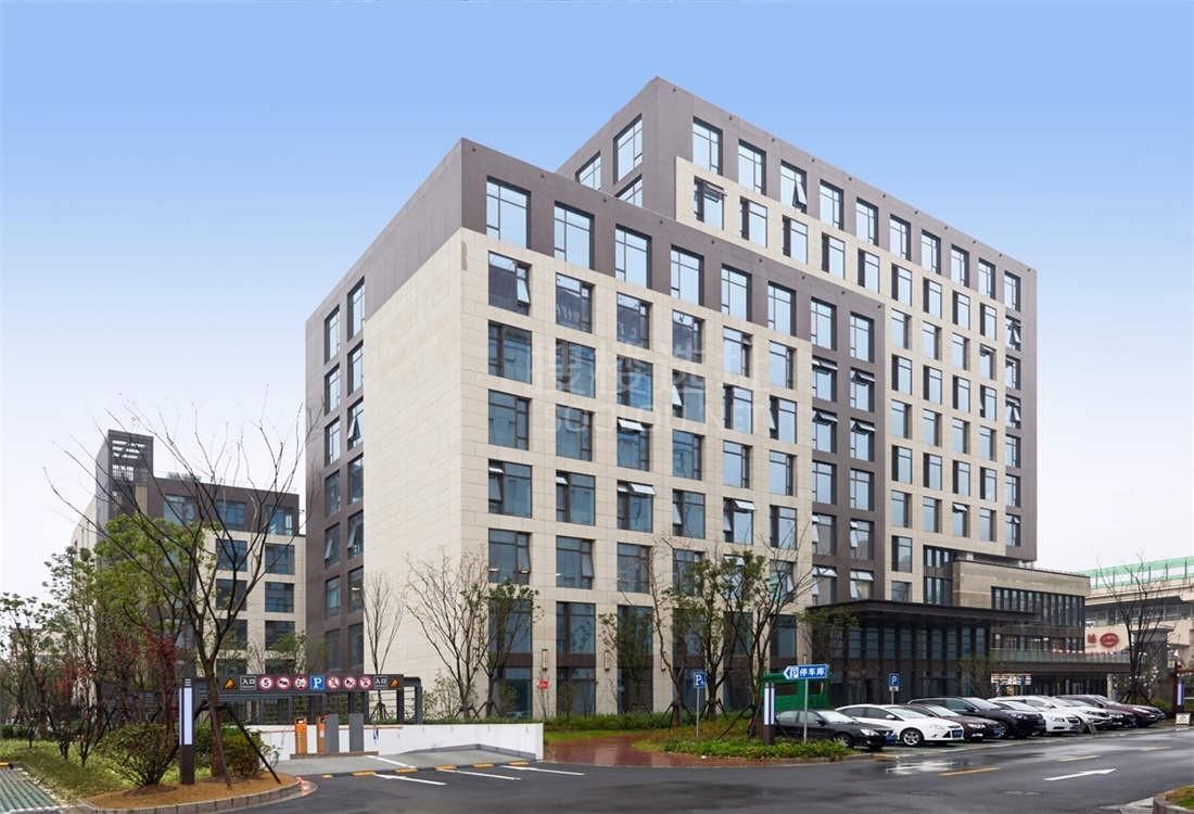 上海宏慧新汇园-写字楼信息百科-租赁招商电话