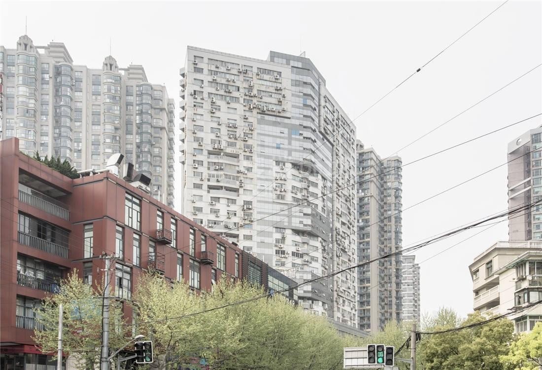 上海英雄大厦-写字楼信息百科-租赁招商电话