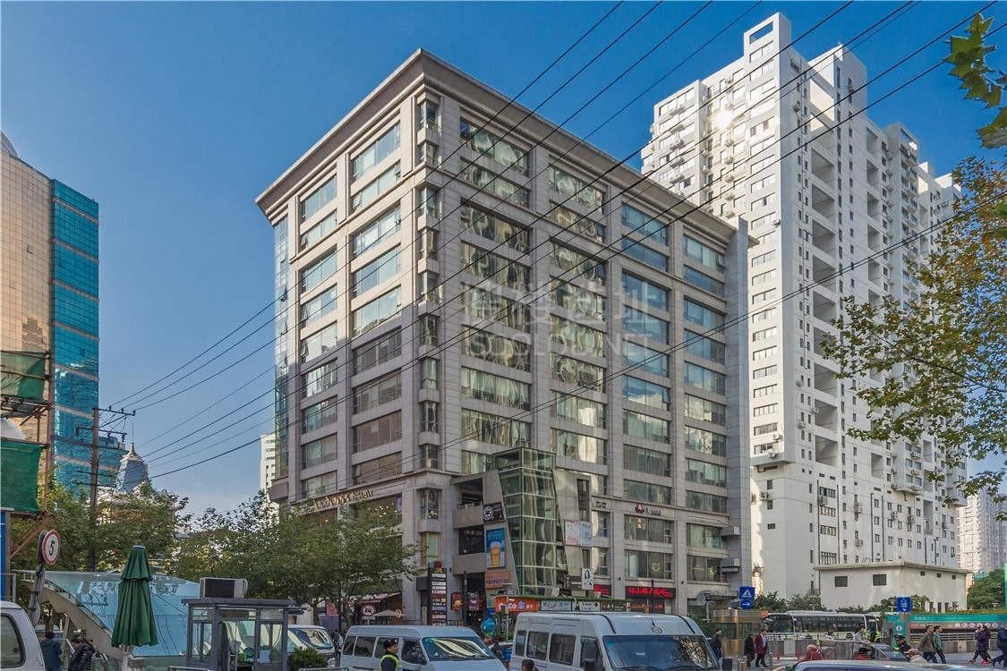 上海愚园108-写字楼信息百科-租赁招商电话