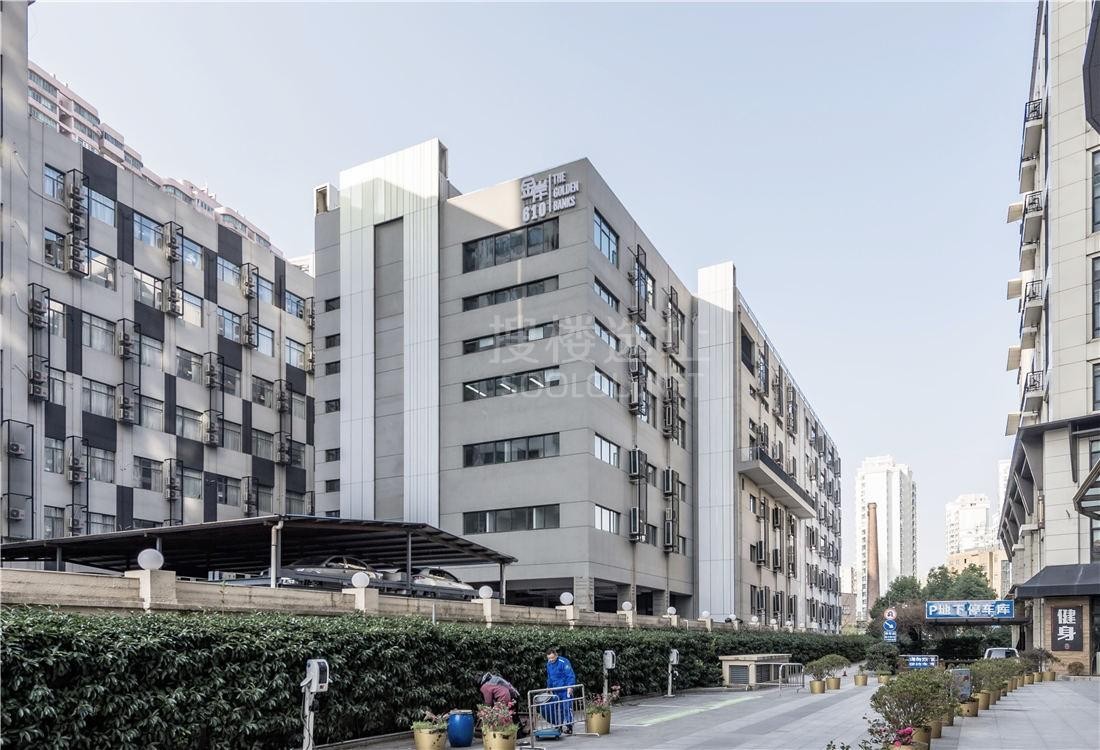 上海金岸610-写字楼信息百科-租赁招商电话