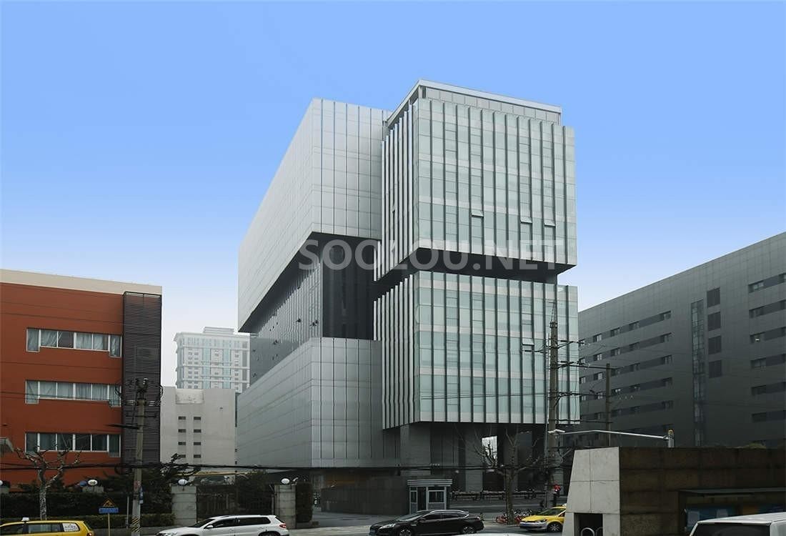 上海主角-写字楼信息百科-租赁招商电话