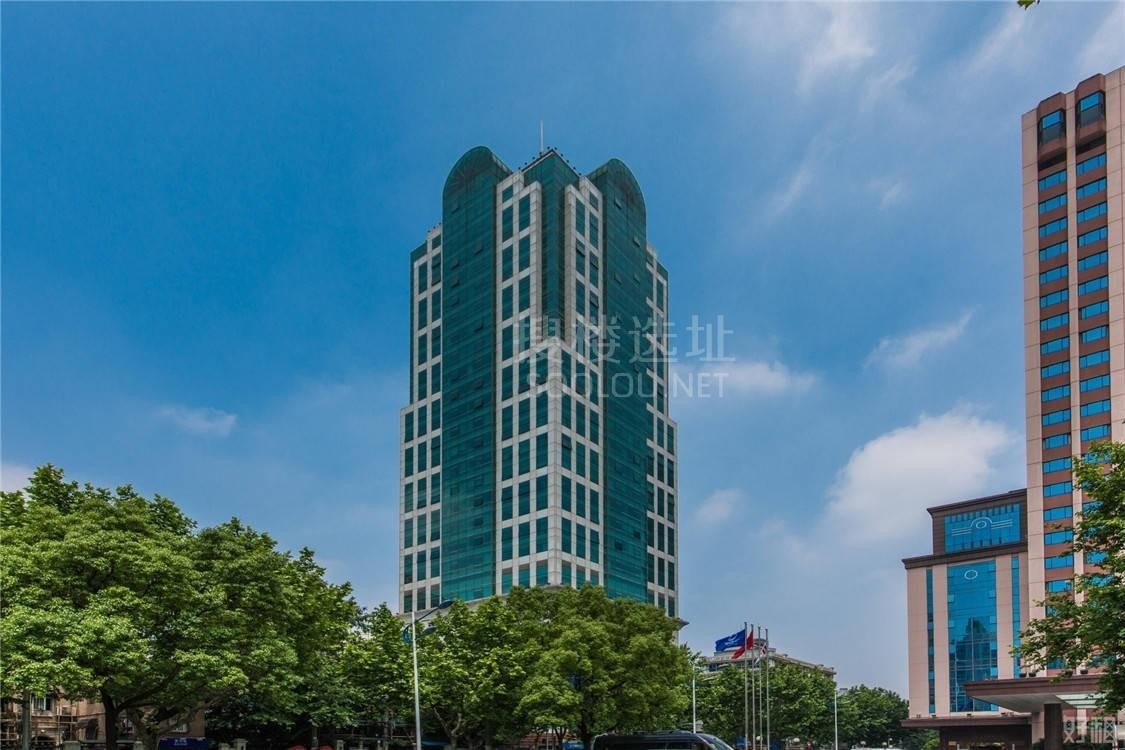 上海万泰国际大厦-写字楼信息百科-租赁招商电话