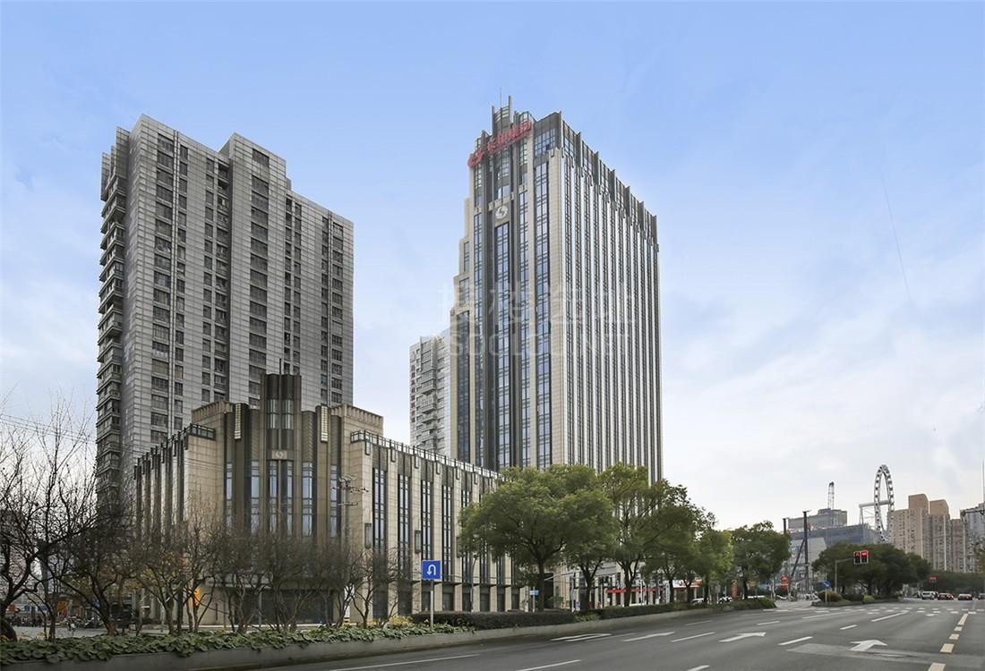 上海长泰企业天地广场-写字楼信息百科-租赁招商电话