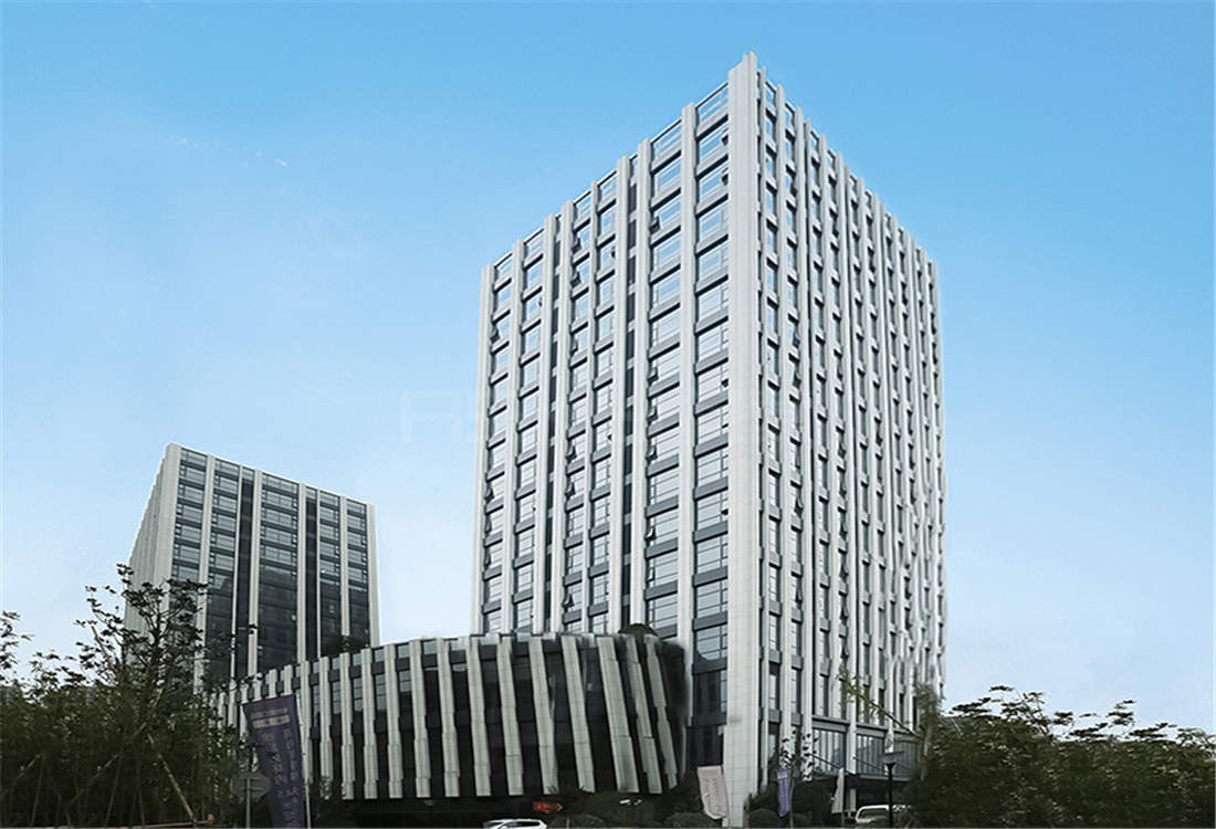 上海尚光徐汇中心-写字楼信息百科-租赁招商电话