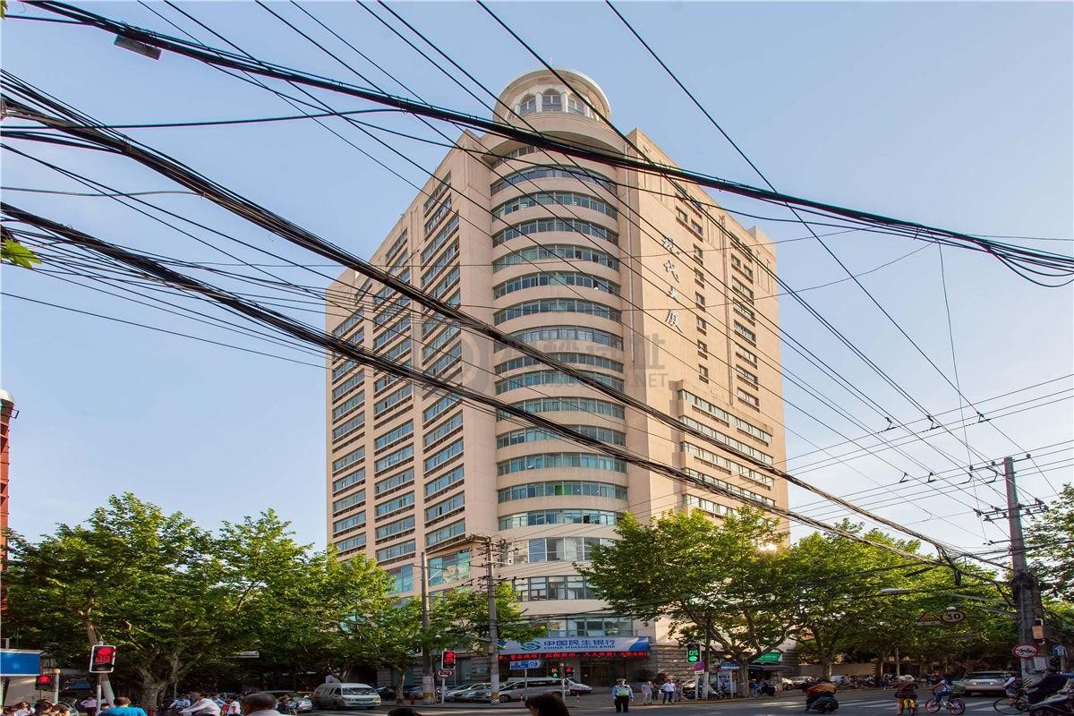 上海现代大厦-写字楼信息百科-租赁招商电话