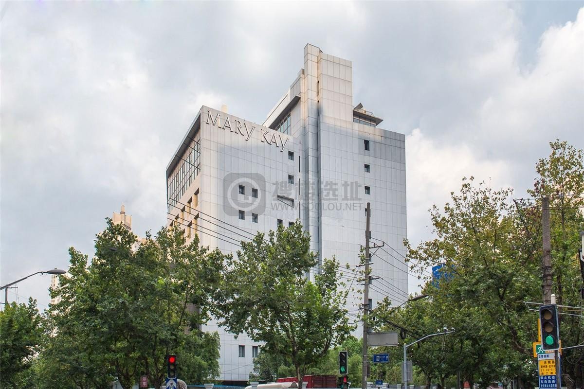 上海玫琳凯大厦-写字楼信息百科-租赁招商电话