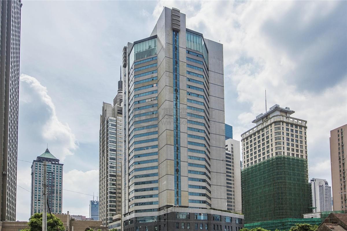 上海凯迪克大厦-写字楼信息百科-租赁招商电话