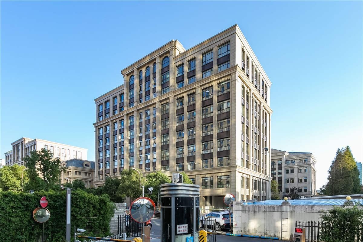 上海亚龙·东朔空间-写字楼信息百科-租赁招商电话