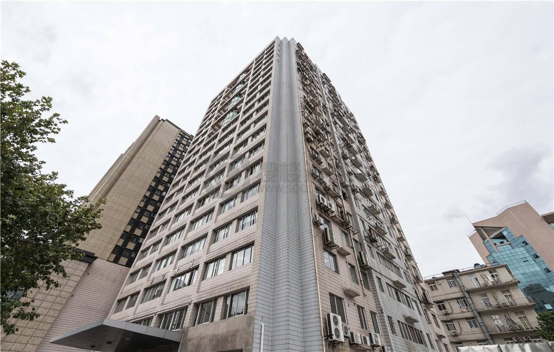 上海华业大厦-写字楼信息百科-租赁招商电话