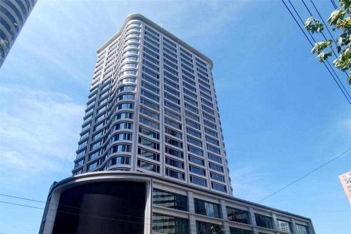 上海城利大厦-写字楼信息百科-租赁招商电话