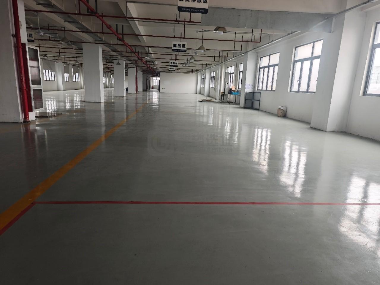 互邦科技园1700平米办公室出租