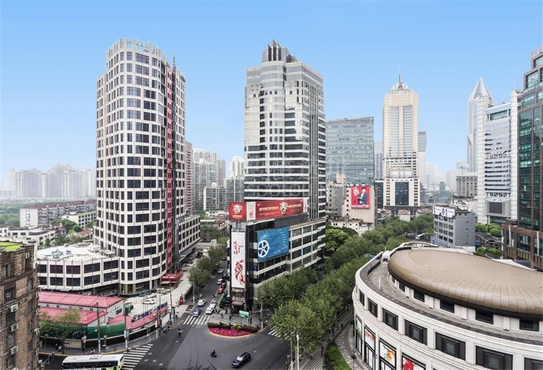 上海汇银大厦-写字楼信息百科-租赁招商电话