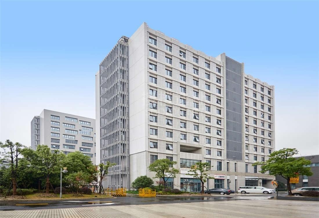 上海城市新汇-写字楼信息百科-租赁招商电话