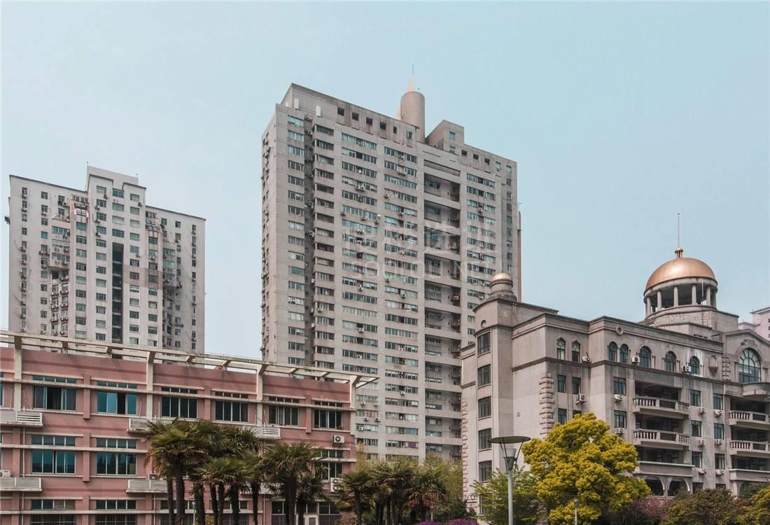 上海爱邦大厦-写字楼信息百科-租赁招商电话