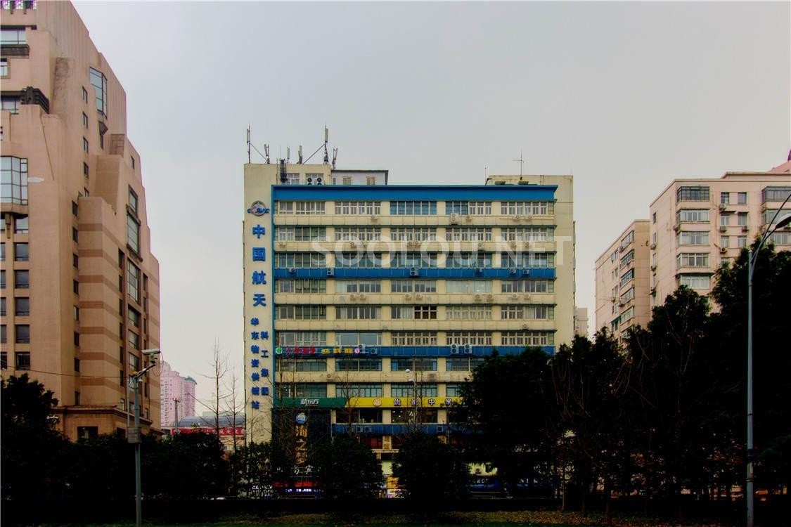 上海兵工大厦-写字楼信息百科-租赁招商电话