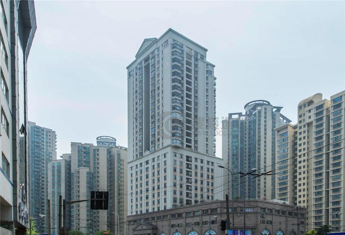 上海元福大厦-写字楼信息百科-租赁招商电话