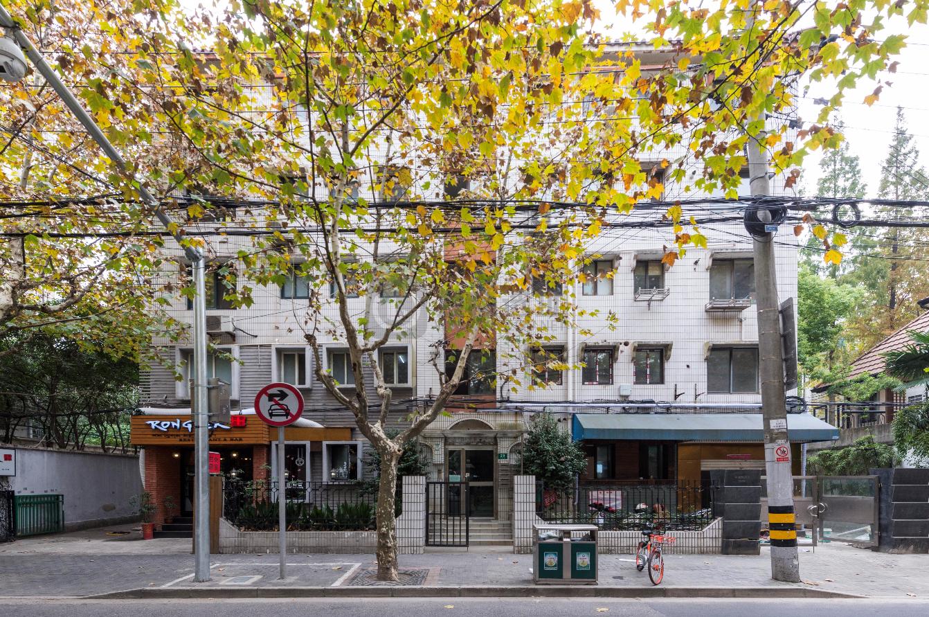 上海平武路29号-写字楼信息百科-租赁招商电话