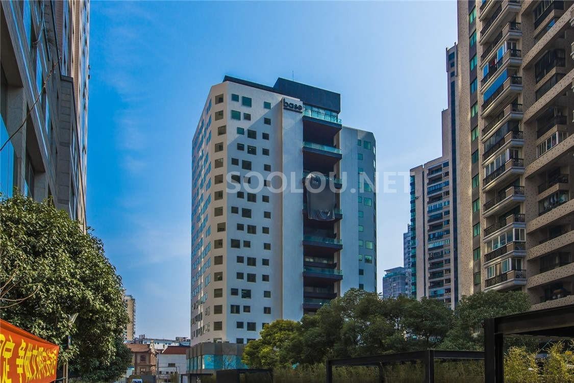 上海Base航空-写字楼信息百科-租赁招商电话