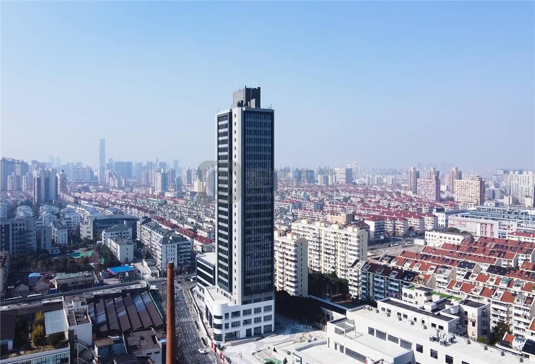 上海国媒中心-写字楼信息百科-租赁招商电话