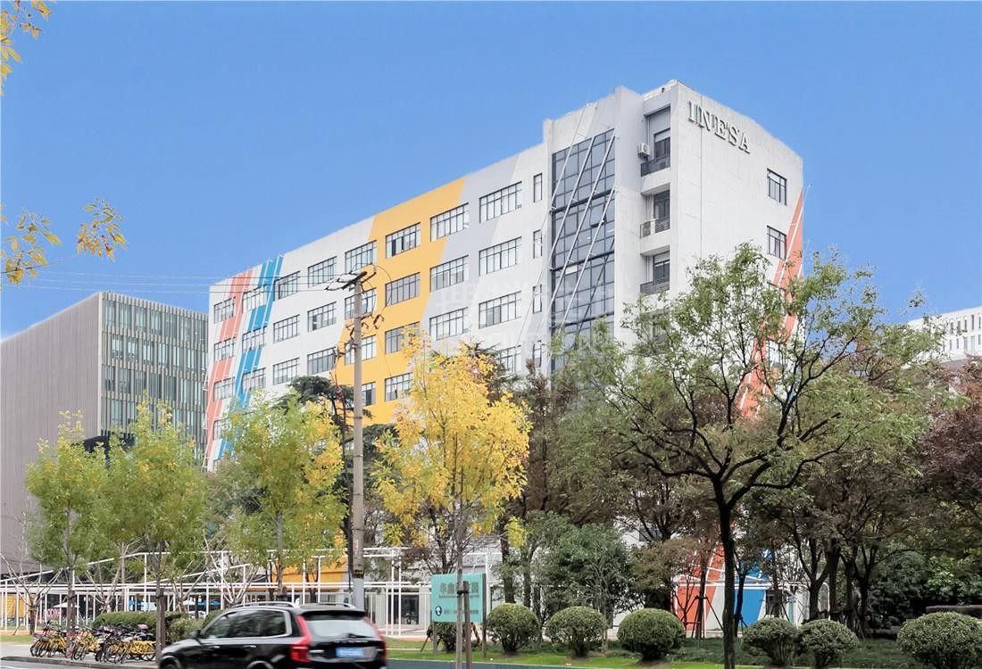 上海华鑫天地·二期-写字楼信息百科-租赁招商电话