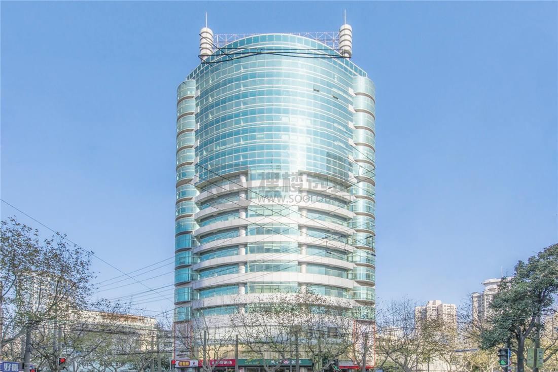 上海泛太平洋大厦-写字楼信息百科-租赁招商电话