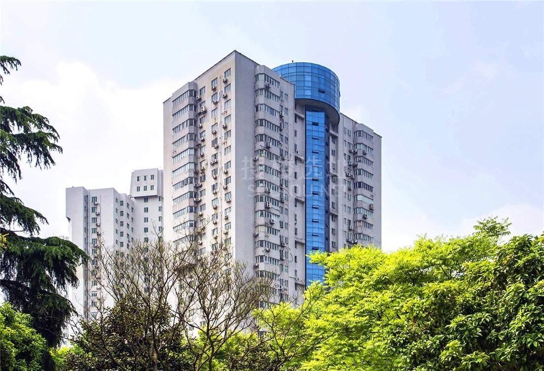 上海望族城-写字楼信息百科-租赁招商电话