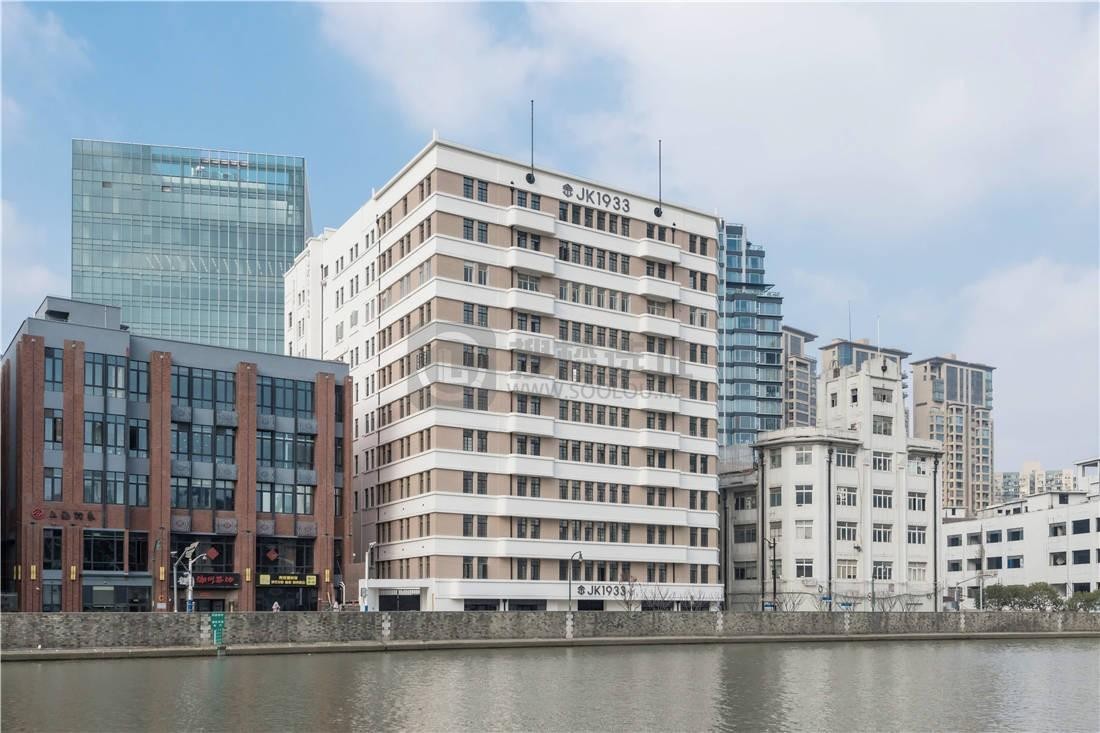 上海JK1933-写字楼信息百科-租赁招商电话
