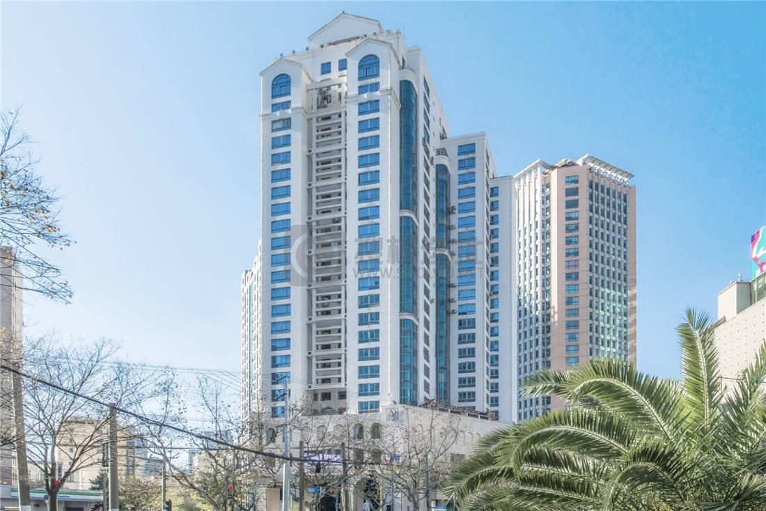 上海时美大厦-写字楼信息百科-租赁招商电话