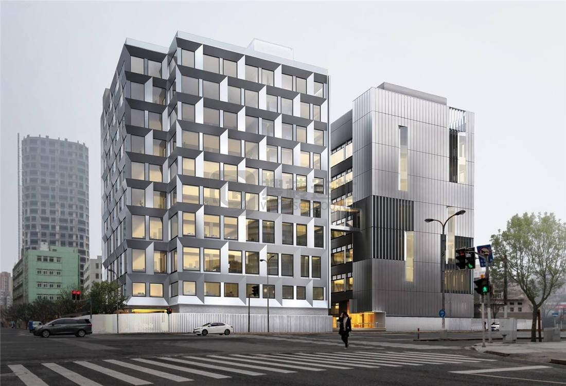 上海静安科技中心（快易名商）-写字楼信息百科-租赁招商电话