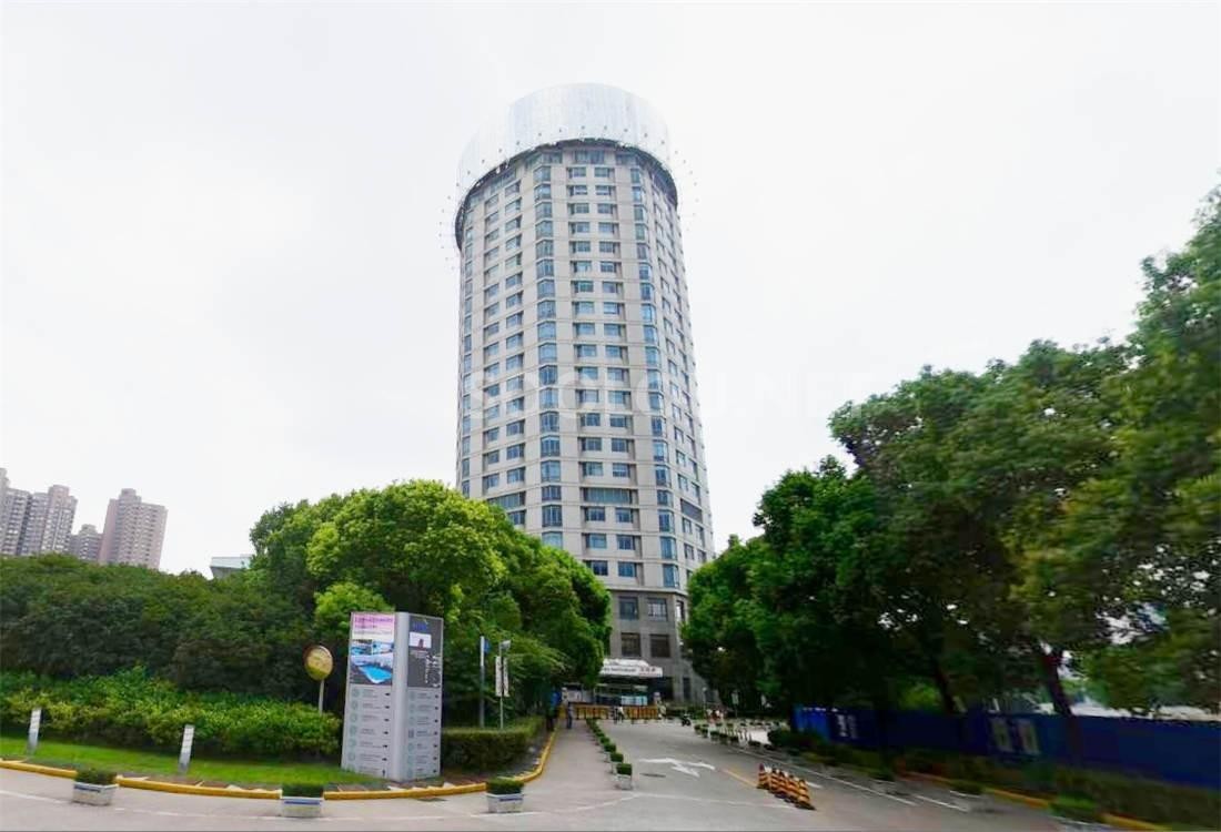 上海东亚大厦-写字楼信息百科-租赁招商电话