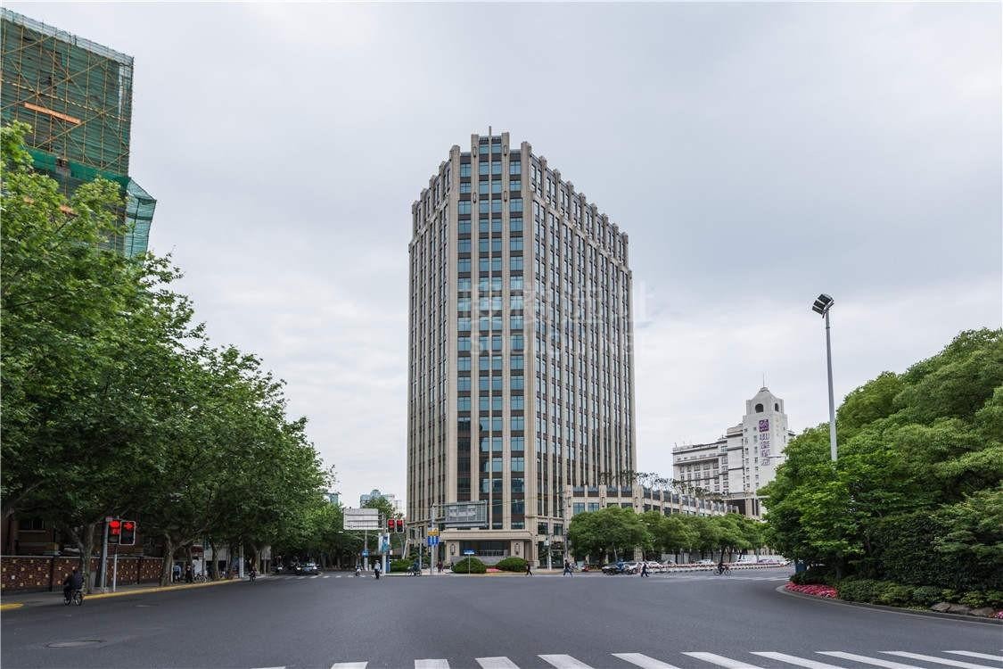 上海越商大厦-写字楼信息百科-租赁招商电话