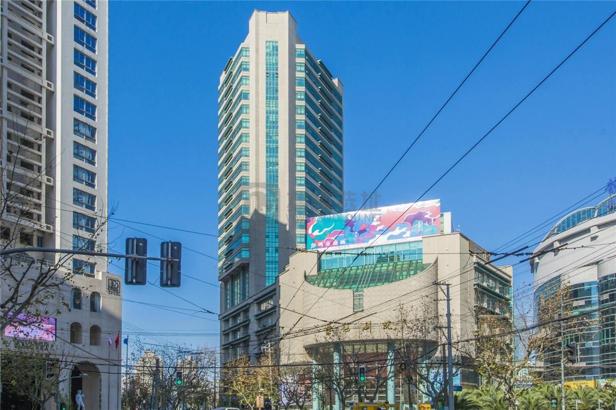 上海艺海大厦-写字楼信息百科-租赁招商电话