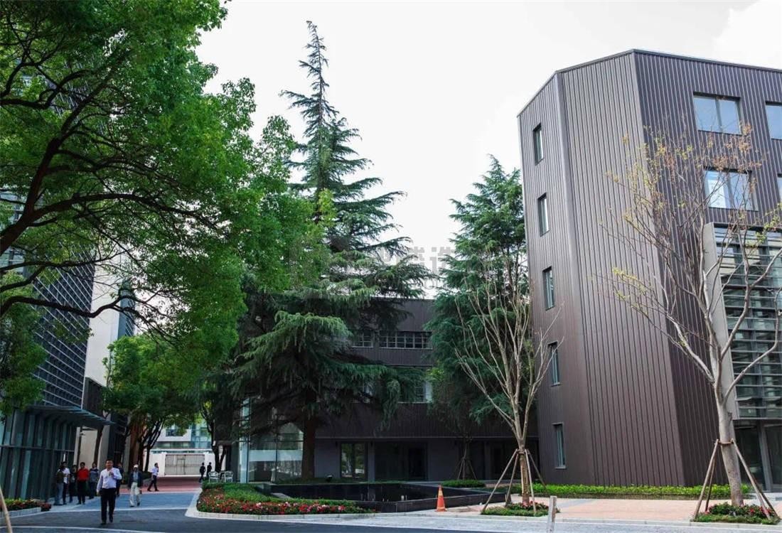 上海安垦汇智-写字楼信息百科-租赁招商电话