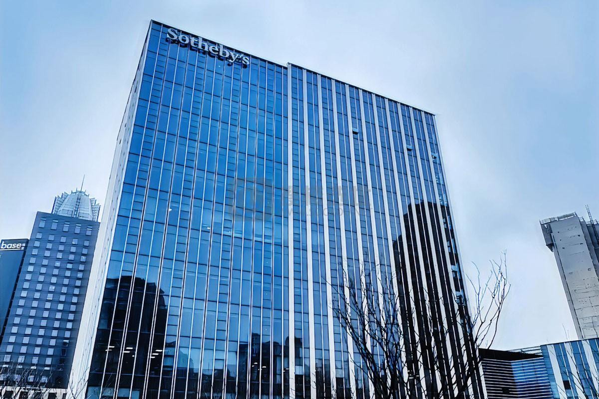 上海龙盛·福新汇-写字楼信息百科-租赁招商电话