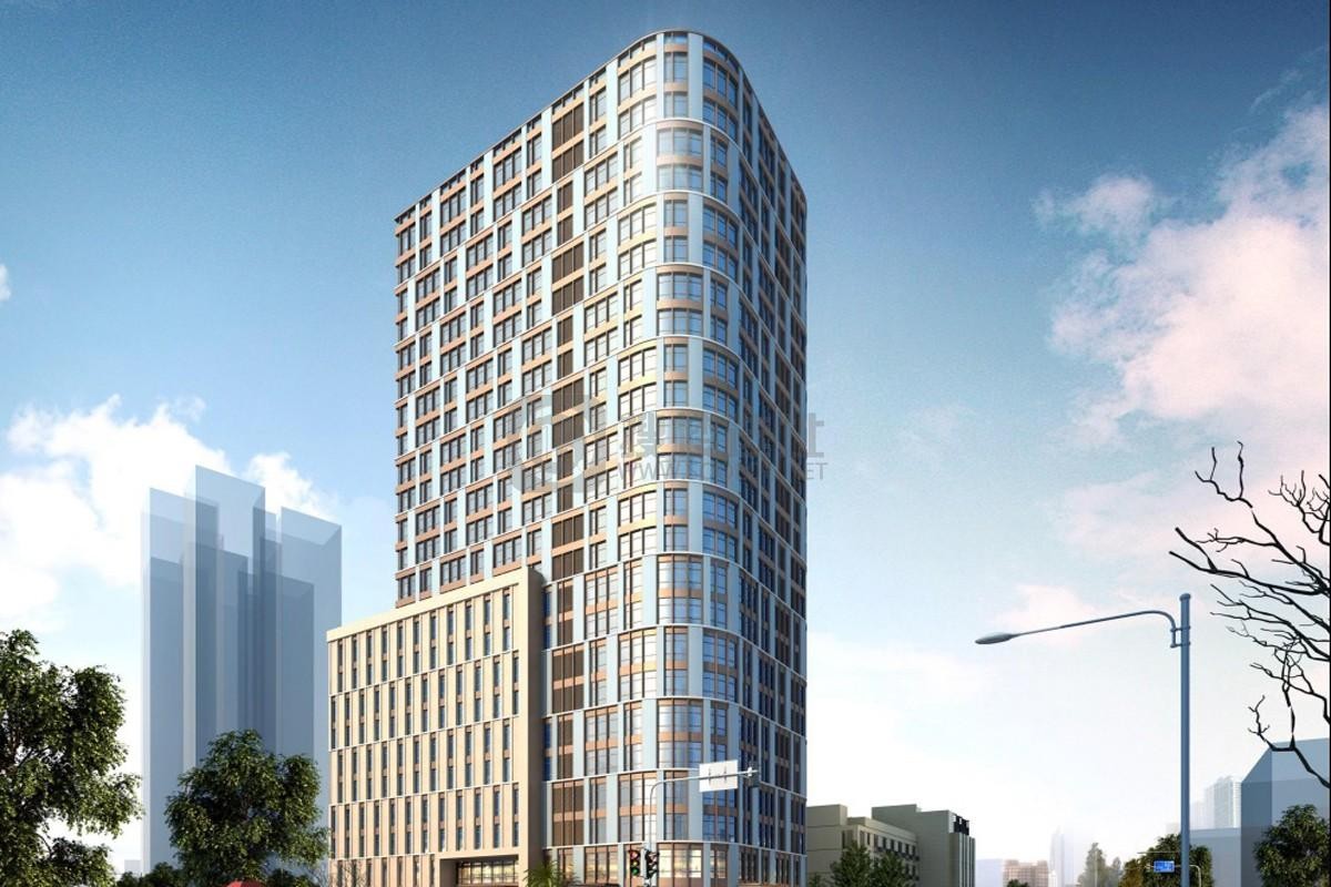 上海永兴商务广场-写字楼信息百科-租赁招商电话