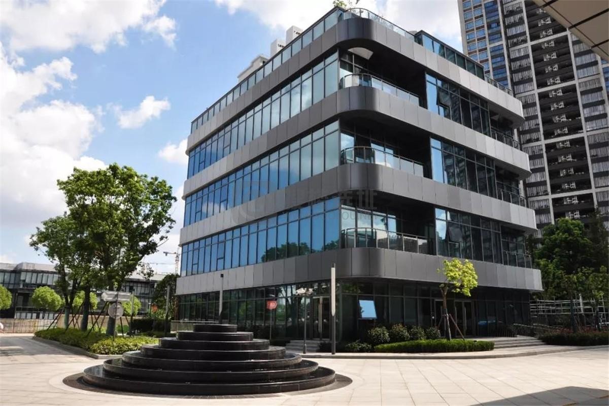 上海大宁中环广场-写字楼信息百科-租赁招商电话