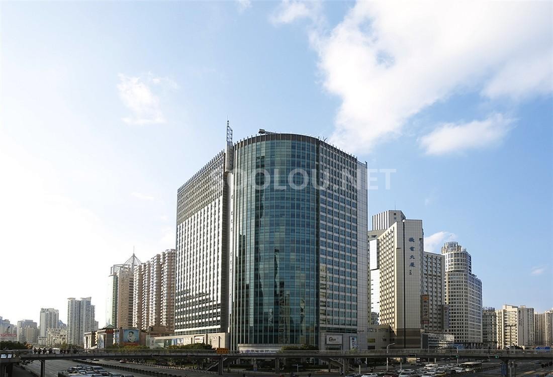 上海恒汇国际大厦-写字楼信息百科-租赁招商电话