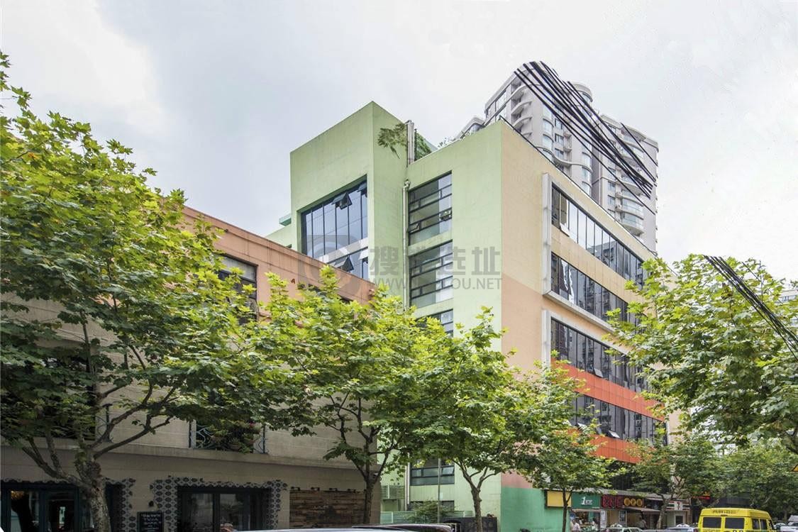 上海98创意园-写字楼信息百科-租赁招商电话