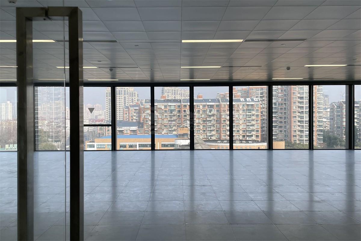 龙华万科中心2977平米办公室出租