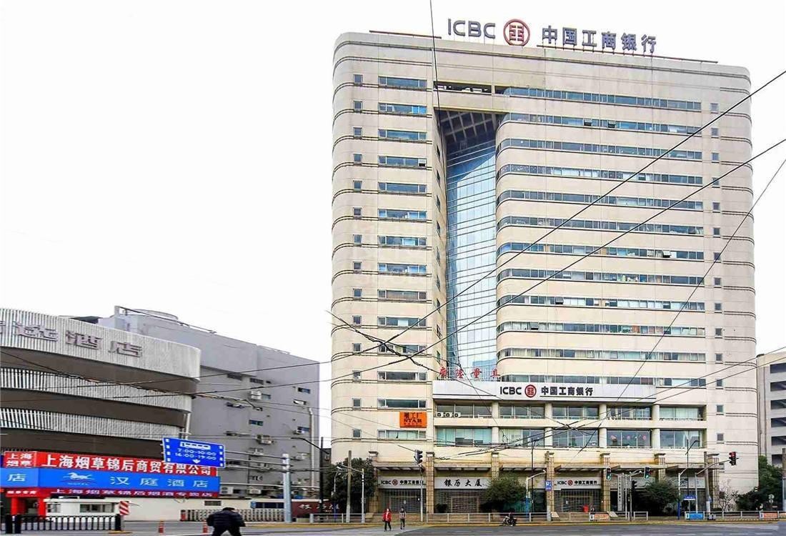 上海银历大厦-写字楼信息百科-租赁招商电话