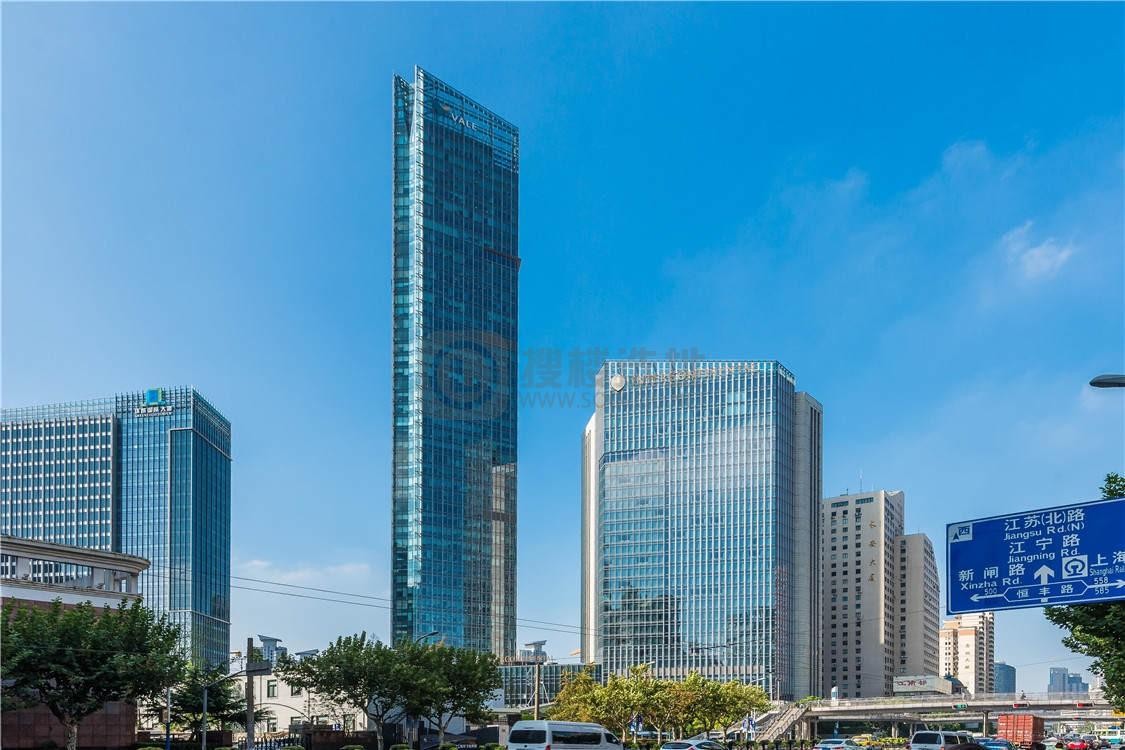 上海宝矿洲际商务中心-写字楼信息百科-租赁招商电话